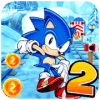 Subway Ice Sonic Speed Adventure