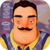 Walkthrough Hello Neighbor Alpha English Games