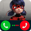 Chat With Ladybug Miraculous Marinette