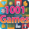 1001 Games : All In 1 Games