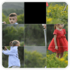 Xross Puzzle: Camera/Photo Game