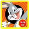 Lonney bugs bunny dash lapin adventures rabbit