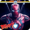 Dead Iron Pool Infinity Fight 2