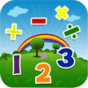 Kids Maths Application