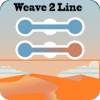 Weave ligne