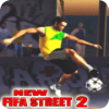 New FIFA Street 2 Hint