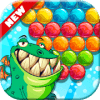 Pet Dragon World Adventure 2018 - Bubble Shooter