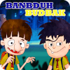 Bandbudh aur Budbak Crazy Adventure