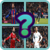 Guess The Soccer Player Quiz