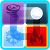 Frozen Path - A Slide Puzzle Game