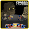 Pazaak Cantina - The Card Game