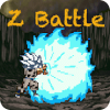 Z Battle - Dragon Tournament