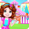 Animal Circus Game - Fun With Crazy Show