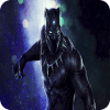 Teka-Teki Gambar - BlackPanther And Friends Puzzle