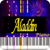 Aladdin Piano Games
