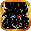 Dragon Shadow Saiyan Legends 2