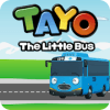 Little bus Tayo : New Dash Runner Game