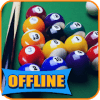 Billiard Offline