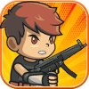 Major Mayhem 5 - Metal Commando Shooter