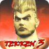 Trick Game Tekken 3