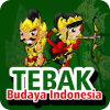 Tebak Budaya Indonesia