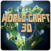 WORLD CRAFT 3D SURVIVAL