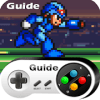 Guide Mega Man X