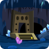 Escape Mystery Crystal Cave