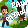 Paw Patrol - Adventure Races