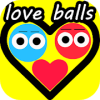 duo love ball 2018