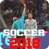 Soccer 2018