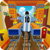 Messi Subway Hero Soccer