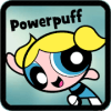 Powerpuff Girls Coloring by fans