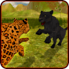 Panther Games 2018 – Real Black Panther Sim 2018