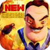 Hello Neighbor New Mod for Minecraft PE