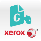 Xerox Safe Courier