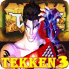 Data Tekken 3 Movelist Combo Tricks