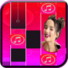 Annie Leblanc Play Piano Tiles