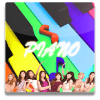Girls Generation (SNSD) Piano Tiles Game 2018