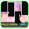 Paulo londra piano tiles Dimelo Game Free
