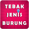 Tebak Jenis Burung