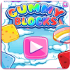 Gummy Blocks - puzzle candy game