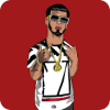 Anuel AA Lyrics Quiz