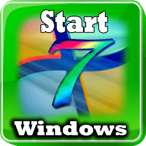Start Using Windows 7