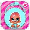 LOL Surprise Of Collectible Ball :Dolls Game POP 3