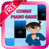 Detective CONAN Piano songs