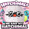 Hatchimals Pockets Pet