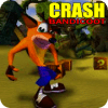 Hint Crash Bandicoot