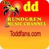 Todd Rundgren Music Channel