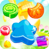 Candy Star Legend - Super Fun Match-3 Game